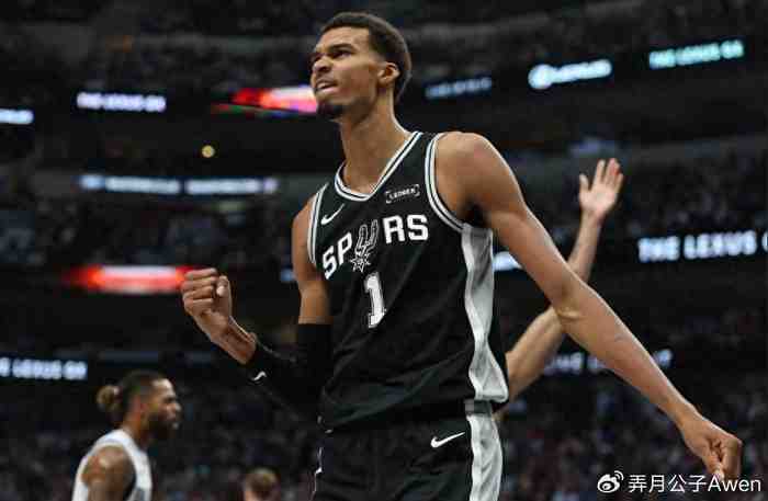 美媒评NBA现役25大攻防一体球星，热巴第3，字母哥仅第5，第1无悬念